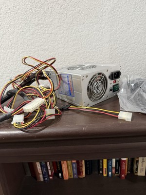 Allied AL-B500E 500W ATX500W Computer Switching Power Supply