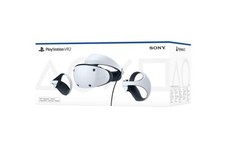 Sony PlayStation VR2 - Virtual-Reality-Brille - wei/schwarz
