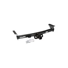 Draw Tite 75282 Class 3 Trailer Hitch, 2" Square Receiver - Black