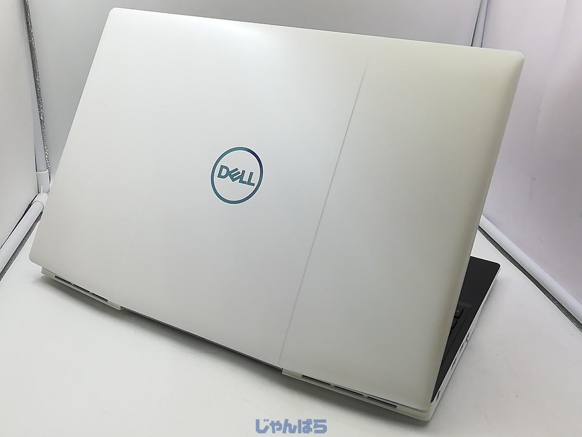 Dell G3 3500 15.6