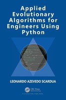 Applied Evolutionary Algorithms For Engineers Using Python | Scardua | Buch