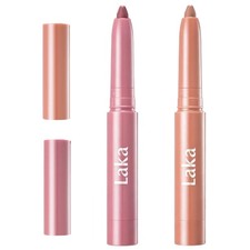 Laka Waterproof Long-Lasting Lip Liner, High Pigmented Lip Liner For Women