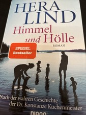 Himmel und Hölle von Hera Lind (2011, Tasche...
