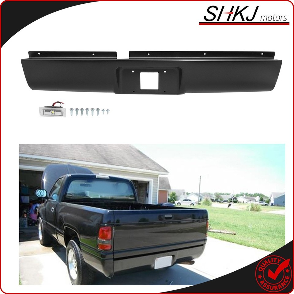 Interesting Chevrolet S10 Roll Pan Imagesnull