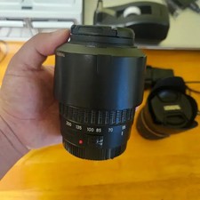 Canon EOS 600D  Tamron Lens Set Official