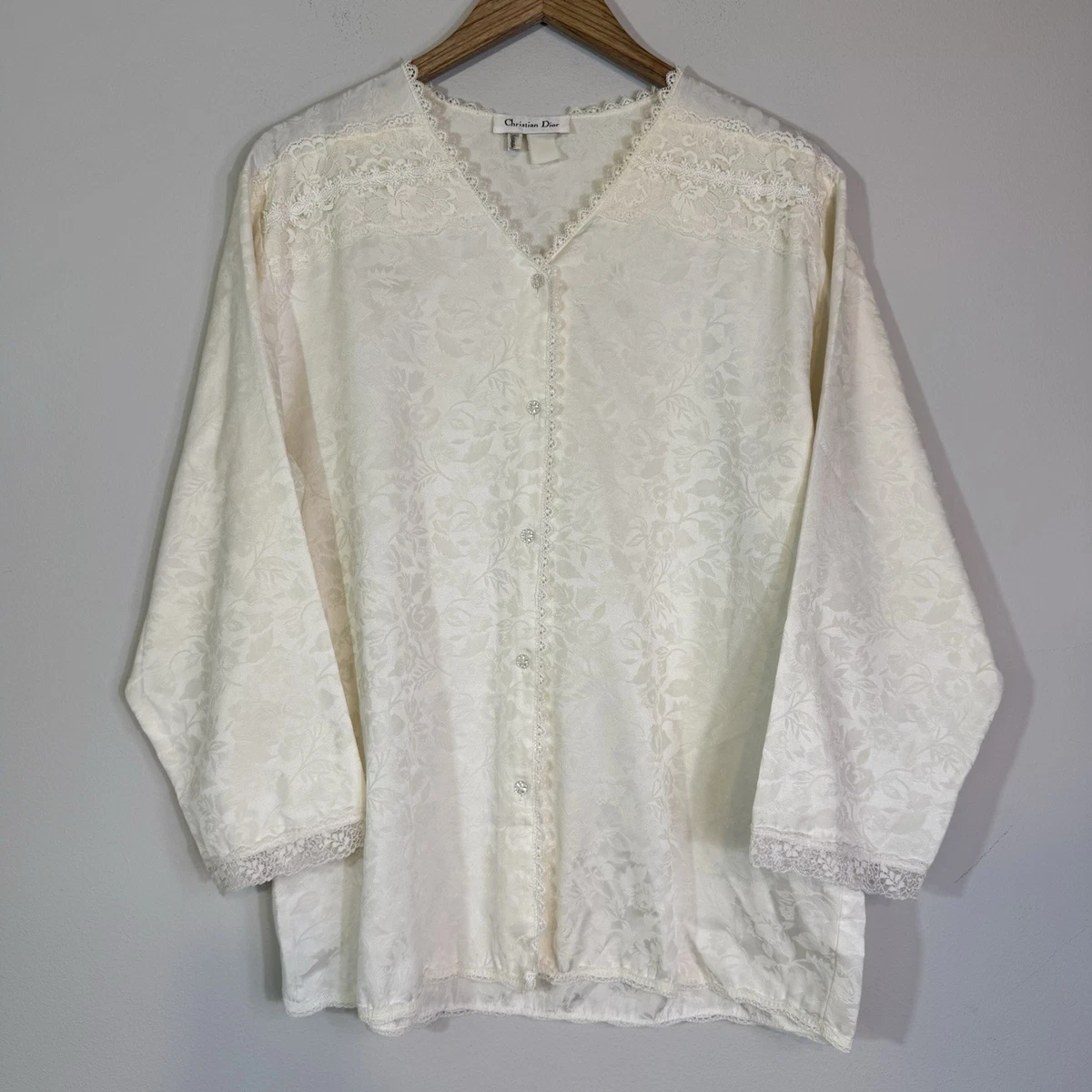 25+ Dior Vintage Clothing, Shoes & Accessories for sale | Updated