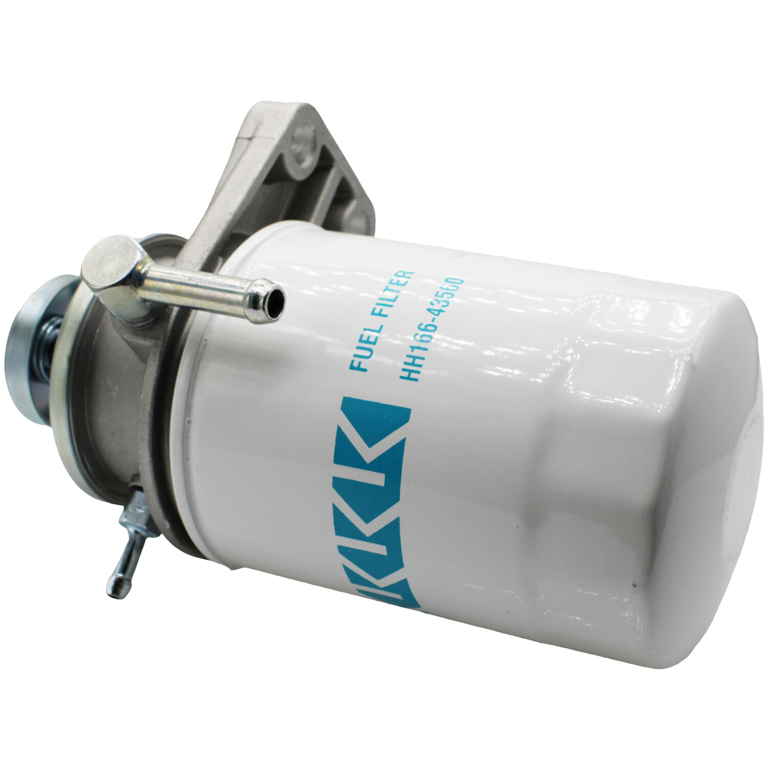 Fuel Filter 1C01143013 for Kubota M4900 M5700 M6800 M8540 M9540 Tractor eBay