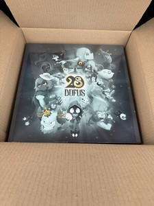 RARE Coffret Collector Dofus 2.0 - Non-scellé • EUR 350,00