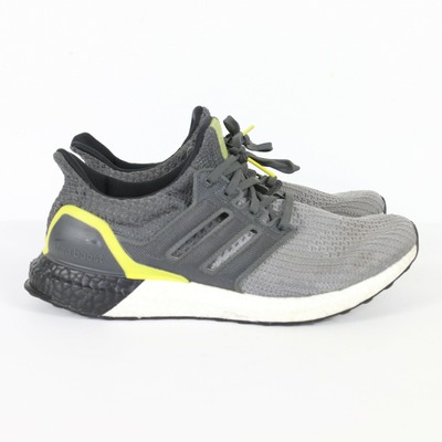 gray ultra boost 4.0
