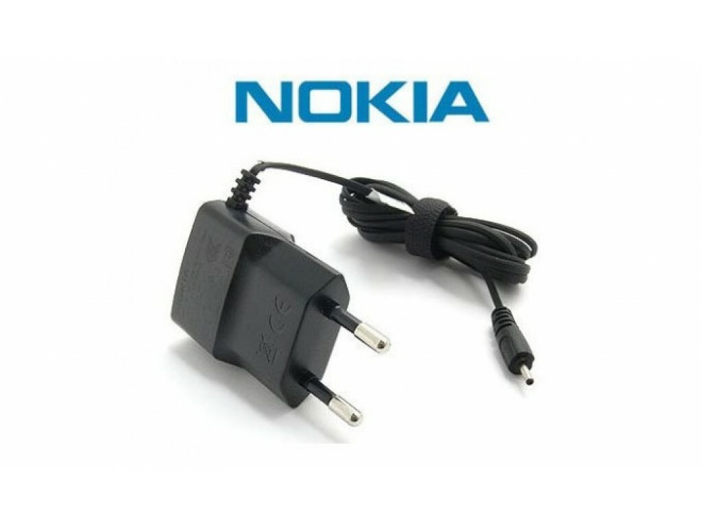 Chargeur Mural Et Portable Pour Nokia 6303 Classic Et Autres Modèles - Noir, Neuf, 150cm
