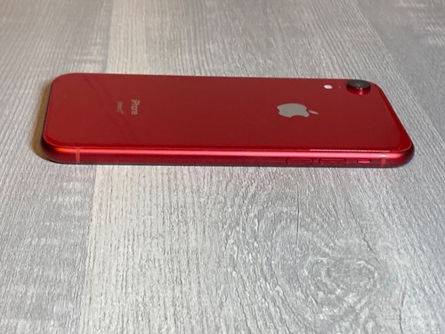 Apple iPhone XR - 64GB 128GB 256GB - All Colors - Unlocked Verizon T-Mobile - Picture 48 of 48