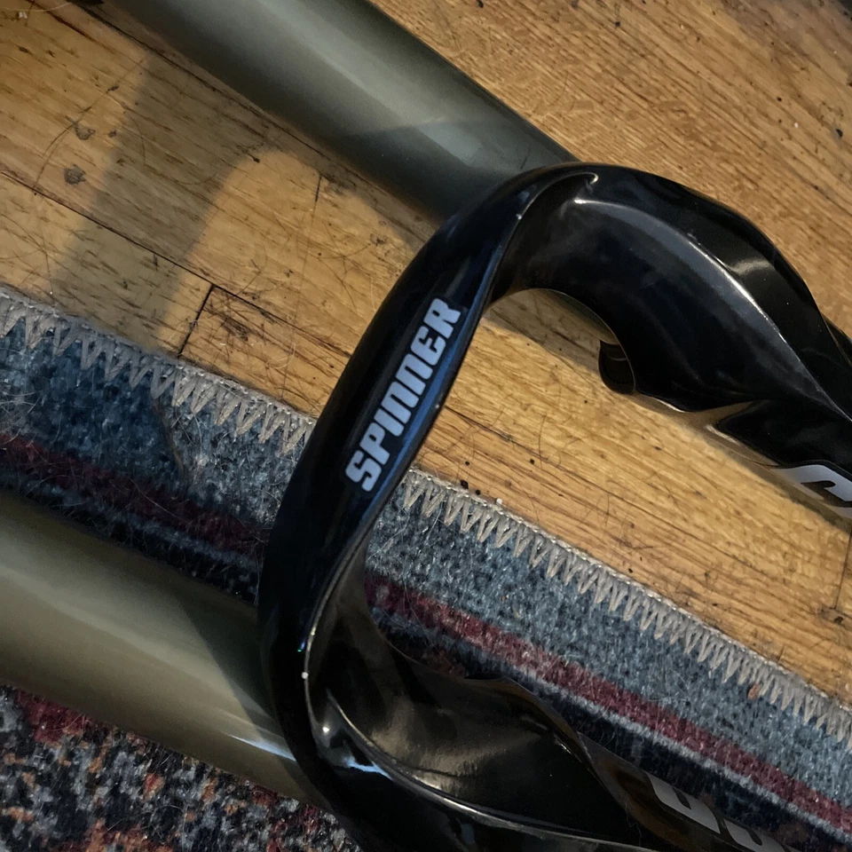 spinner Cargo suspension fork 26” New!!! - Image 2 of 4