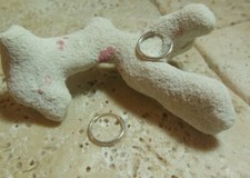 Sterling Silver 925 1/2" inch HUGGIE Hoop Earrings A Great Gift Idea 