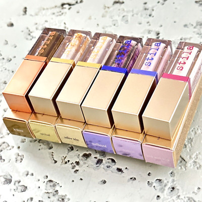 NIB Stila Shade Mystere Liquid Eye Shadow FULL SIZE, 0.153 oz / 4.5 ml choice