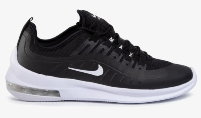 AA2146-003 Nike Air Max Axis 'Black' Laufschuhe/Sportschuhe Herren Schwarz