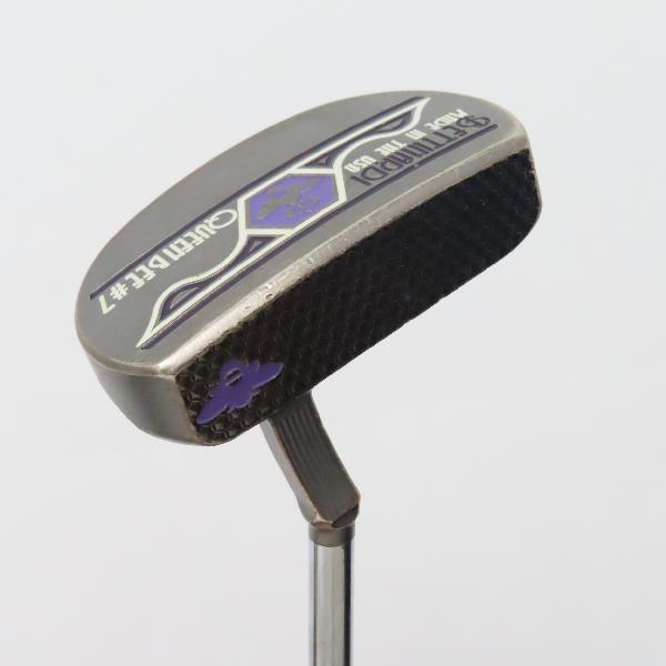 BETTINARDI Qeen Bee #7 putter 34 inches 588g Used Rare No cover