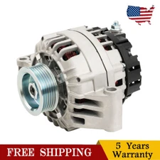 Alternator 11047 For 2004-2006 Chevrolet Colorado GMC Canyon 2.8L 3.5L