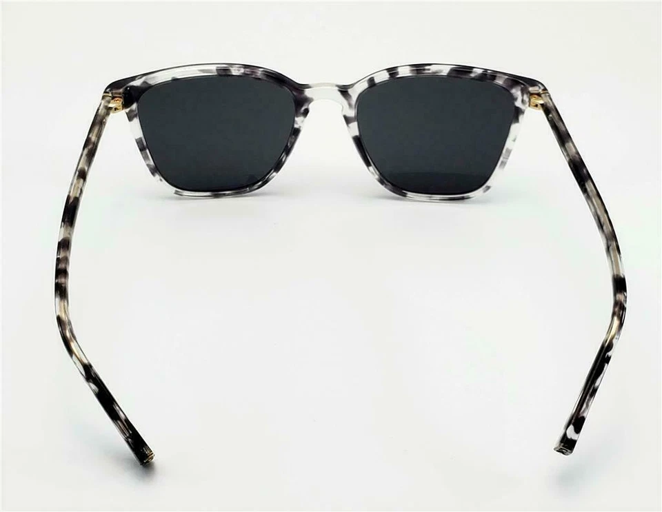 NUEVAS GAFAS DE SOL DOLCE & GABBANA DG 4301 3139/87 GRIS TORTUGA AUTÉNTICAS 53-19 Foto 3 de 4