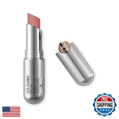 KIKO Milano Coloured Balm 08 | Coloured, Moisturizing Lip Balm With A Pleasan