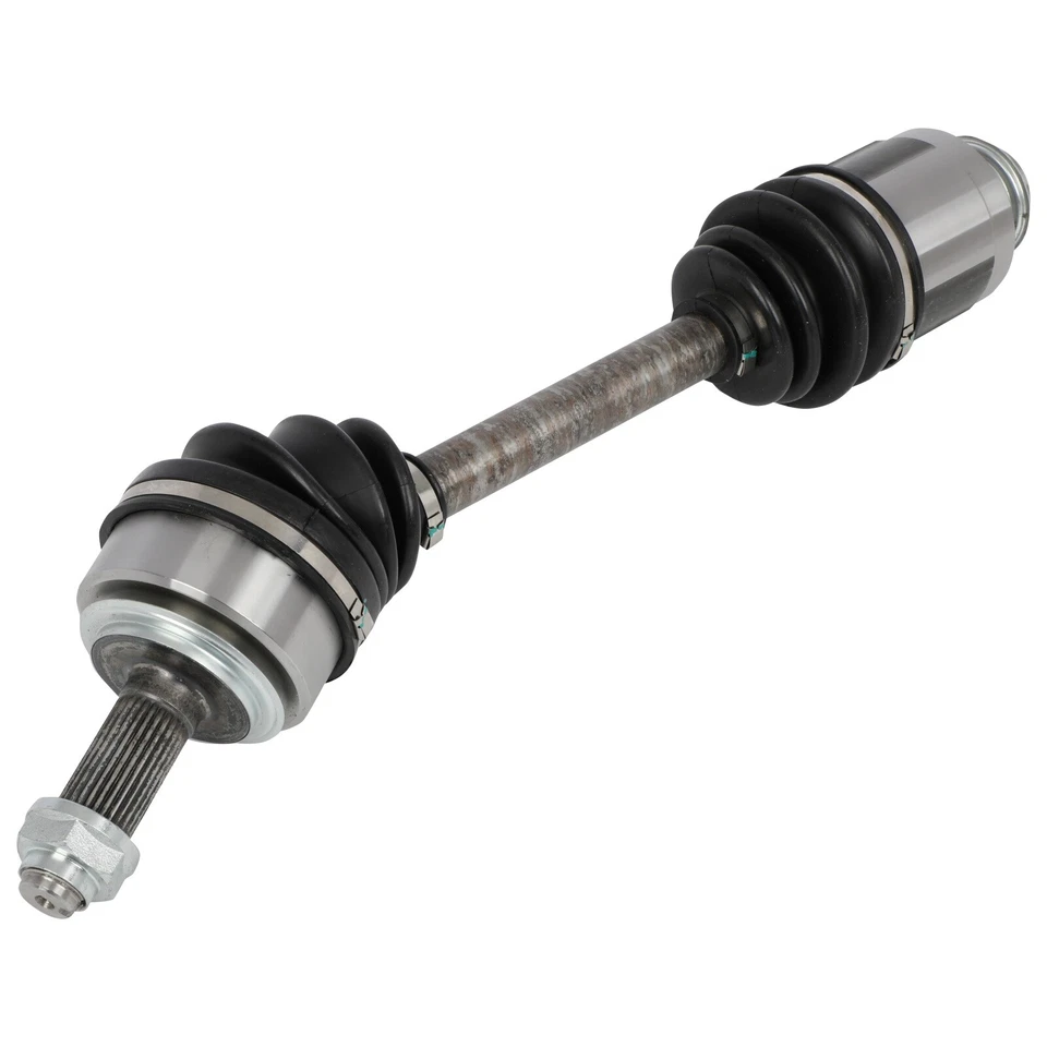 CV Axle Shaft for 2004 2005 2006 2007 2008 Acura TSX 2.4L Pair Front - Image 4 of 4