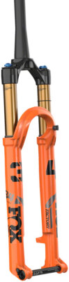 FOX 34 Step-Cast Factory Fork - 29'', 120 mm, 15 x 110 mm, Kabolt, 44 mm, GRIP SL