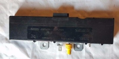 Rover 75/MG ZT Radio Antenna/Aerial Isolator - XUC100751