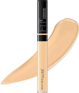 medium 25 maybelline concealer