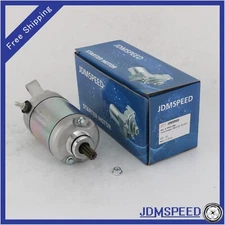 JDMSPEED Starter Motor for Polaris 4013015 Sportsman ACE RZR Renger 570