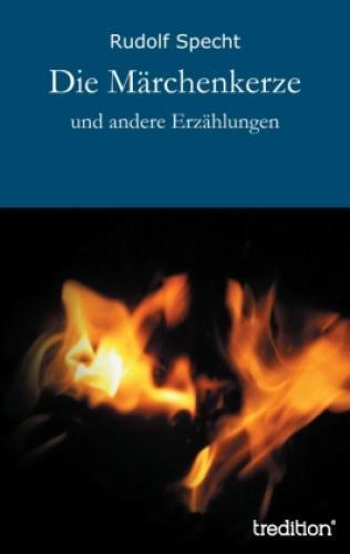 Thumbnail - Die Märchenkerze Und Andere Erzählungen 2135