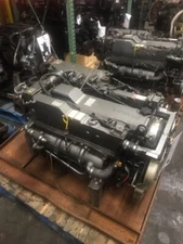 YANMAR 6LPS 315 HP MARINE DIESEL ENGINE RTO 1000Hrs.