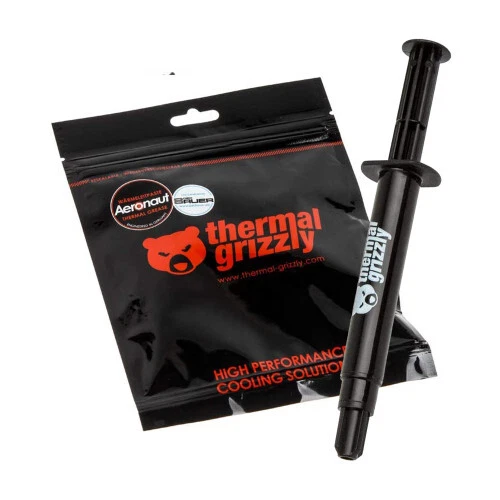 Thermal Grizzly Aeronaut Thermal Paste