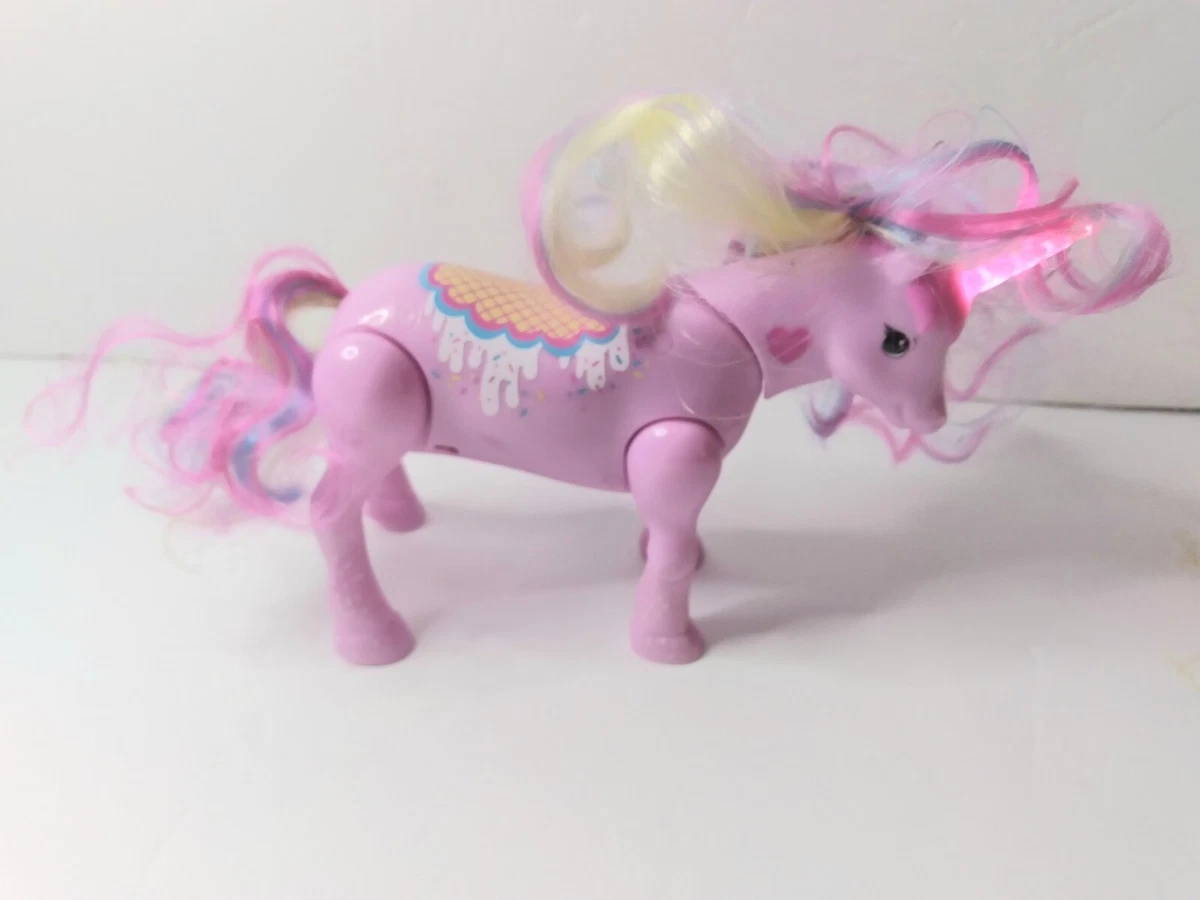 Unicorn that sale moves toy