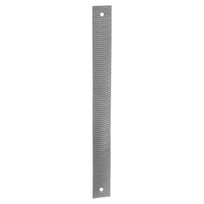Flexible Body File 14'' High Carbon Steel Coarse Teeth Cut Flat Metal Files