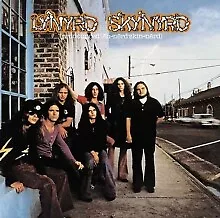 Lynyrd Skynyrd Pronounced Leh-Nerd Skin-Nerd 5 Extra Tracks Remastered CD NEW - Picture 1 of 1