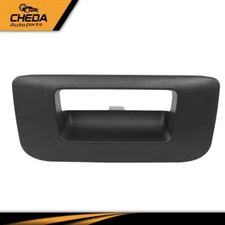 Tailgate Handle Bezel Fit For 07-14 Chevrolet Silverado GMC Sierra GM1916107 US
