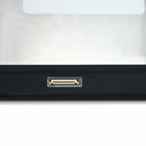 14" HD LED LCD Screen Display Panel for Dell Latitude 5400 1366x768 30 pin - Picture 3 of 3