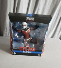 Marvel Legends Civil War 10 Inch Giant Man