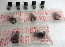 EAO Illuminated Pushbutton 31-453.036, NIB, NWOB, Lot of 10