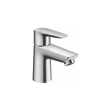 hansgrohe Talis E Modern Easy Install Easy Clean 1-Handle 1 5-inch Tall Bathroom
