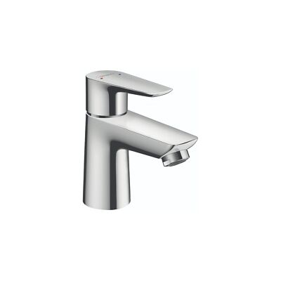hansgrohe Talis E Modern Easy Install Easy Clean 1-Handle 1 5-inch Tall Bathroom
