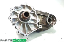 06-13 Mercedes W164 ML350 GL450 R350 Transmission Transfer Case Gear Box OEM