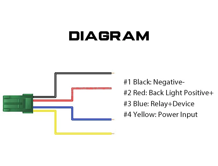 Botón de interruptor de control de tablero para maletero Isuzu serie F serie N Elf Grafter Foto 4 de 4