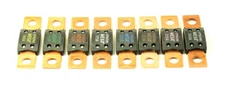 Premium MEGA Fuse 1pc - Choose Select from 100A to 500A