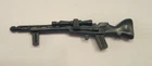 Hoth Stormtrooper Rifle/Gun Repro/Replacement Weapon Star Wars Figures NO FLOAT