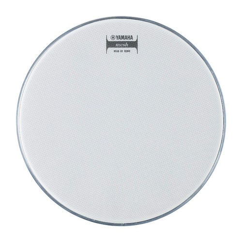 YAMAHA Mesh Head DH12-M Drum Pad 12 inch for KP128 XP125T-M genuine product New - 第 1/1 張圖片