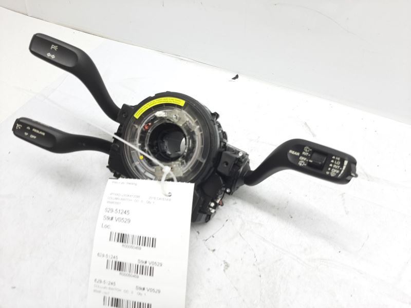 Porsche Macan 95b 2014 - 2017 Steering Column Combo Switch 