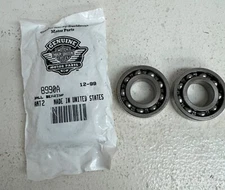 NEW 8990A Front Cam Bearing New for Harley Davidson 99-06