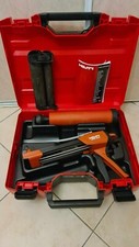HILTI HDM 500 HIT CB 500 Chemische Versiegelungspistole Harz Injektion Neu