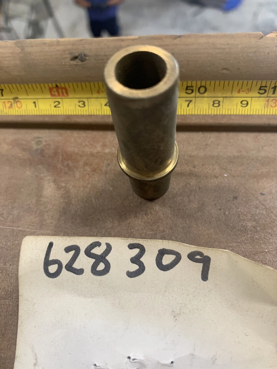 628309 Continental Valve Guide ref 655166 - New Surplus | eBay 