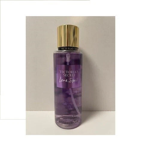 Victoria's Secret Love Spell Body Mist Körperspray 250ml